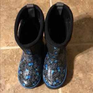 Bogs winter boots